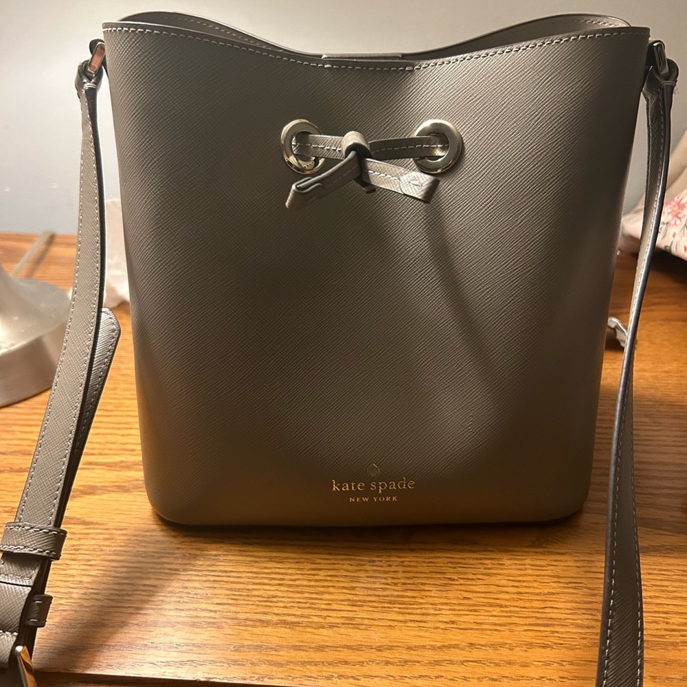 Kate Spade Sadie Bucket Bag